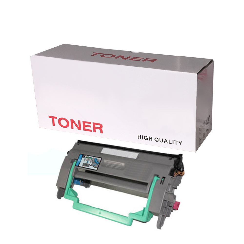 ABCToner - Compatible Toner pour Epson C13S050661 magenta pour